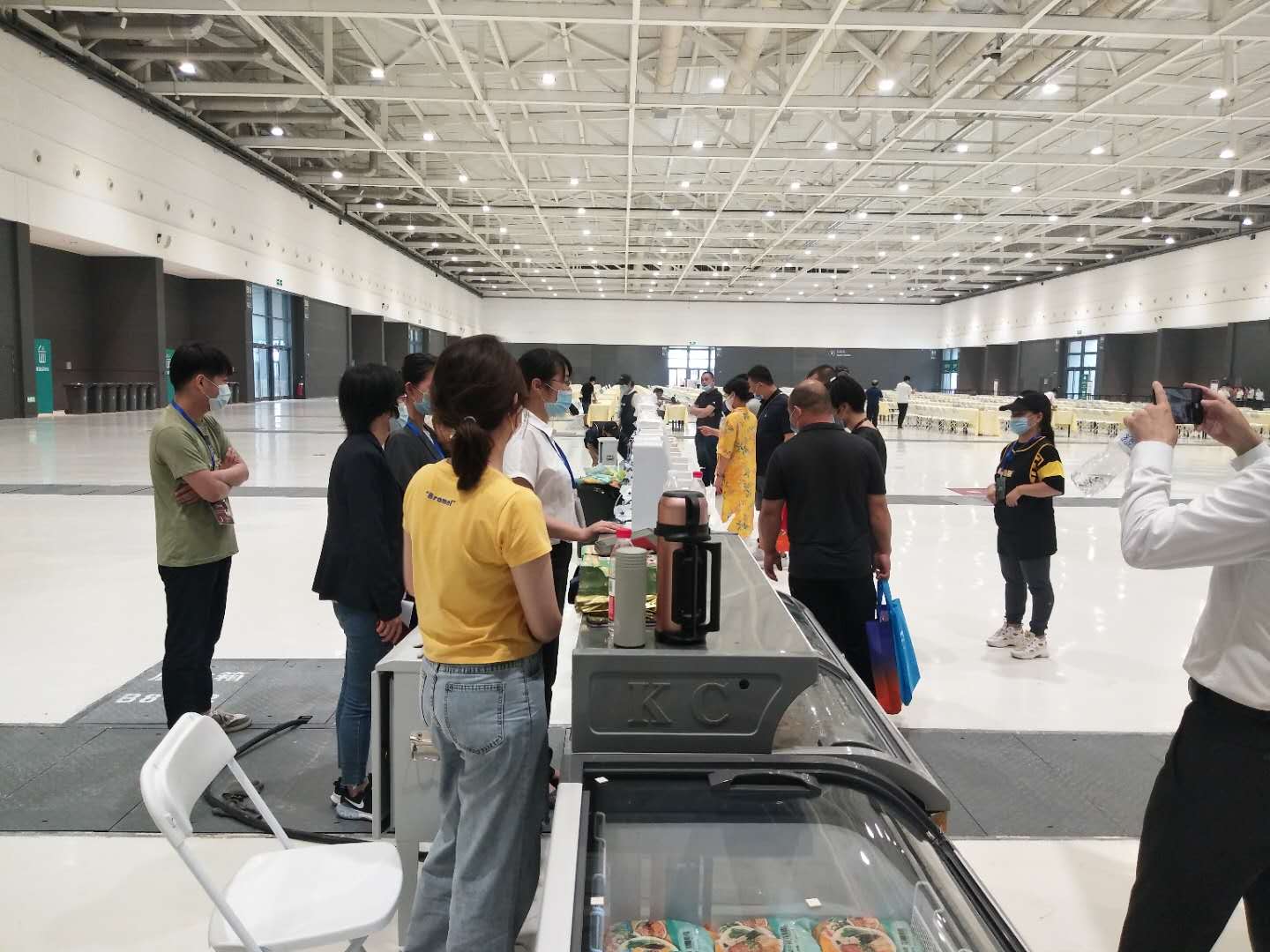美鄰小廚